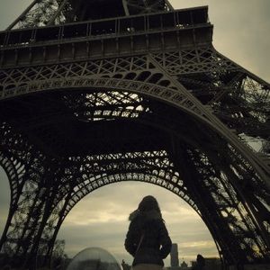 Meet your Posher, Indira